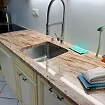 דירה Typique Du Valais,maison Bio Et Bien-etre! Chermignon-d'en Haut