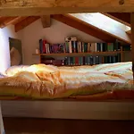 דירה Typique Du Valais,maison Bio Et Bien-etre!
