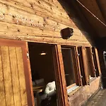 Typique Du Valais,maison Bio Et Bien-etre! Chermignon-d'en Haut
