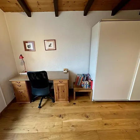 Typique Du Valais,maison Bio Et Bien-etre! Chermignon-d'en Haut