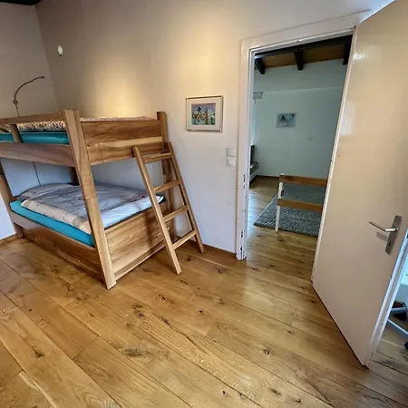 Typique Du Valais,maison Bio Et Bien-etre! *