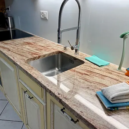 Apartmán Typique Du Valais,maison Bio Et Bien-etre! Chermignon-d'en Haut