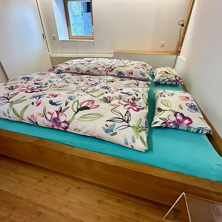 Typique Du Valais,maison Bio Et Bien-etre! * Chermignon-d'en Haut