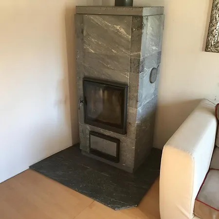 Typique Du Valais,maison Bio Et Bien-etre!