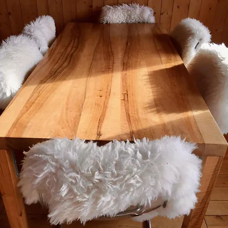 Typique Du Valais,maison Bio Et Bien-etre! Apartmán Chermignon-d'en Haut