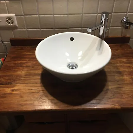 Typique Du Valais,maison Bio Et Bien-etre! Apartmán