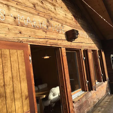 Typique Du Valais,maison Bio Et Bien-etre! Chermignon-d'en Haut