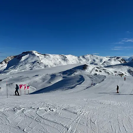 Typique Du Valais,maison Bio Et Bien-etre! Apartmán *