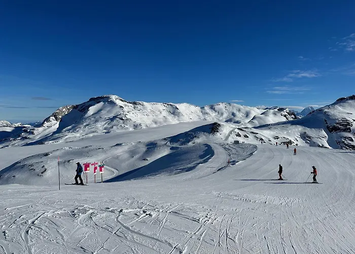 Typique Du Valais,maison Bio Et Bien-etre! Διαμέρισμα *